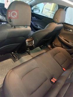 شێڤرۆلێت مالیبۆ